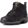 Ariat Women's Terrain H20 Boots - Black