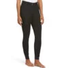 Ariat Women's Trifactor Frost Insulated Full Seat Breech - Black