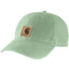Carhartt Men's Odessa Cap - Soft Green
