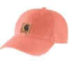 Carhartt Men's Odessa Cap - Hibiscus