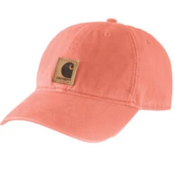 Carhartt Men's Odessa Cap - Hibiscus