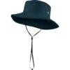 Fjallraven Unisex Abisko Sun Hat - Dark Navy