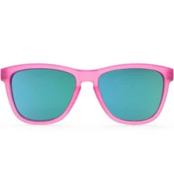Goodr Flamingos On A Booze Cruise Sunglasses