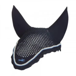 Schockemohle Sports Fly Veil - Night