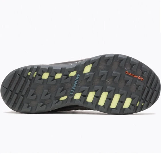 Merrell Women's Bravada 2 Waterproof Hiking Shoes - Brindle - Image 3