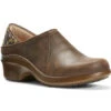 Ariat Women's Hera Expert Clog SD - Antique Brown