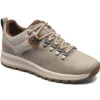 Forsake Women's Thatcher Low Waterproof Hiking Sneaker - Oatmeal