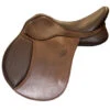 GENERIC Arena All Purpose Saddle - Brown