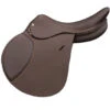 HDR Advantage Close Contact Saddle - Australian Nut