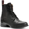 Ariat Women's Performer Nitro Paddock Boots - Black