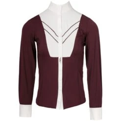 AA Women's Porto Competition Shirt - Primatova