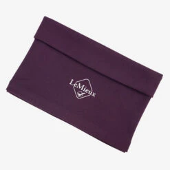 LeMieux Stretch Snood - Fig