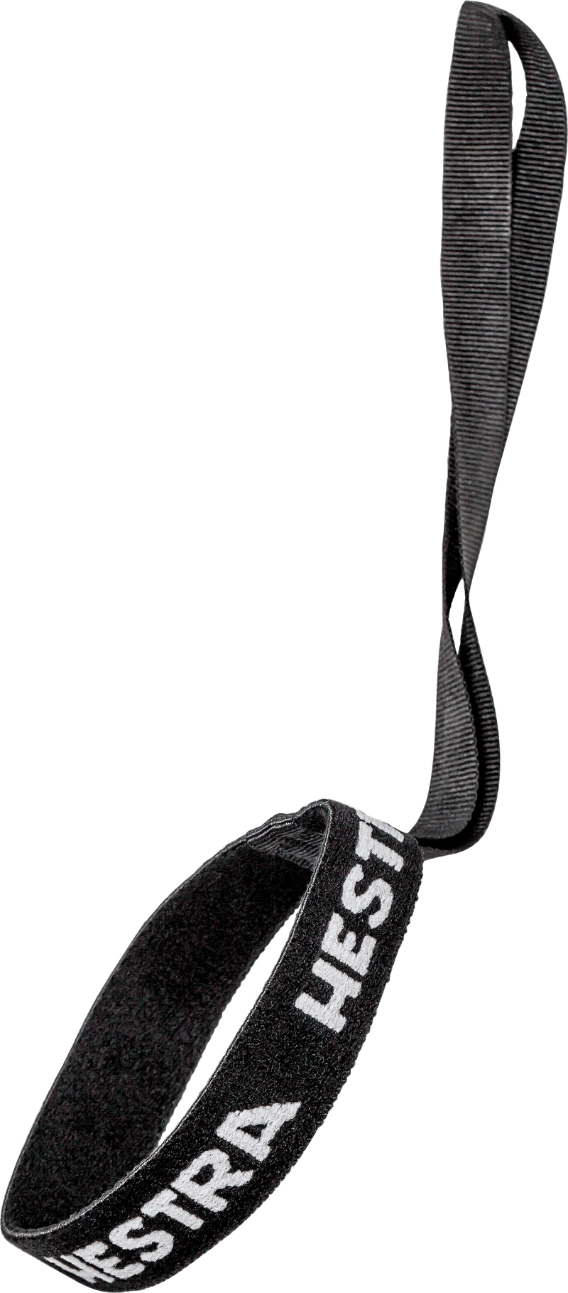 Hestra Men's 100/17mm Size 8-10 Handcuff Glove Attachment - Black & White