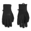 The North Face Men's Apex Insulated Etip Glove - Black