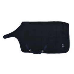Kingsland Classic Wool Evolution Walker/Lunging Thermo Rug - Navy