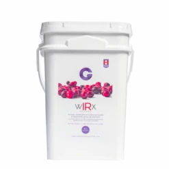Overall Health Supplement - G's Organic Solutions - WIRX