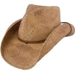 Stetson Charlie 1 Horse Pacifico - Natural