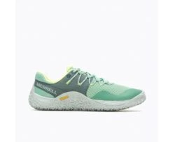 Merrell Women's Trail Glove 7 - Jade (J067716)