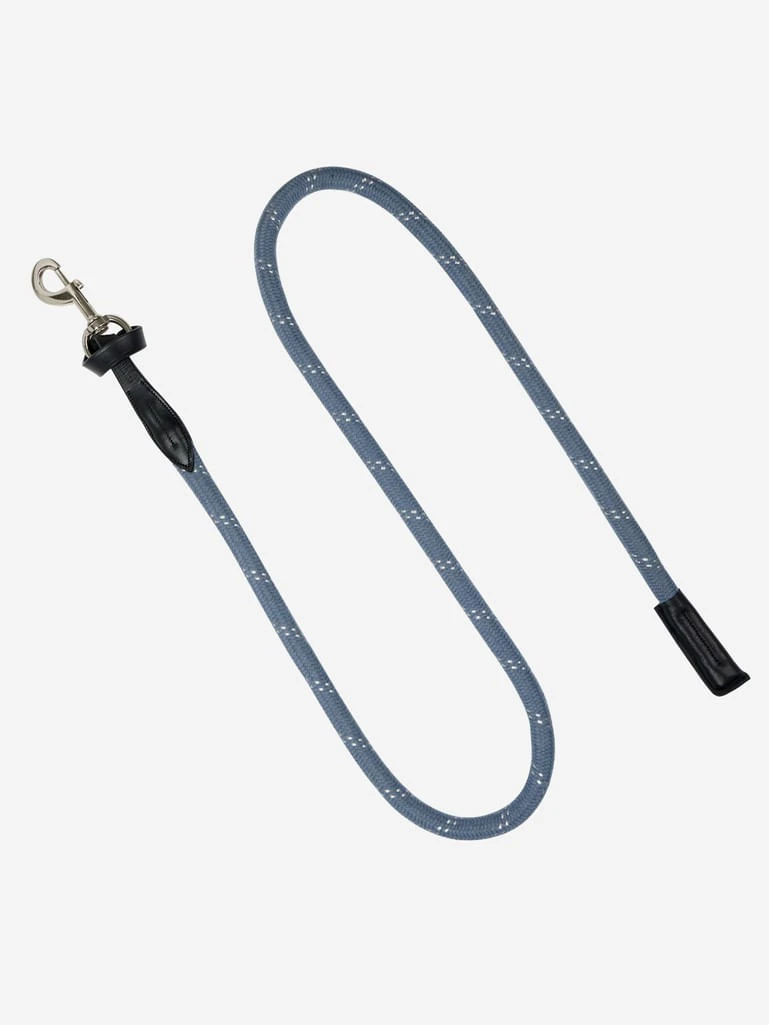 Lemieux Lasso Lead Rope - Jay Blue - Image 2