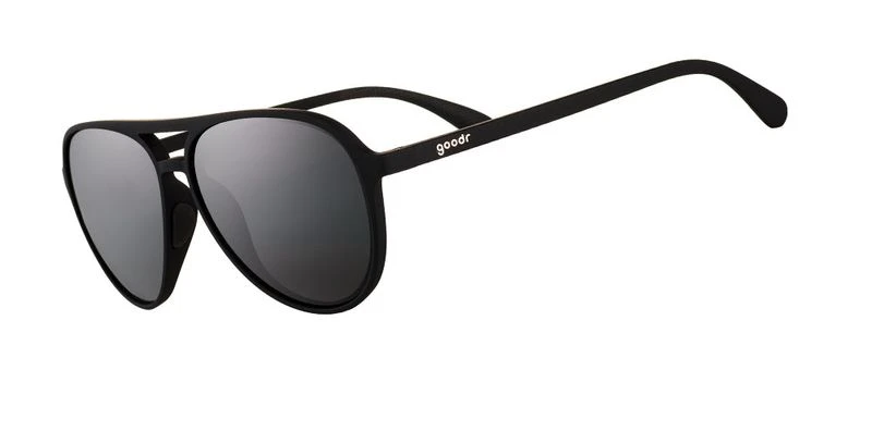 Goodr Operation: Blackout Sunglasses - Image 2