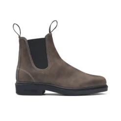 Blundstone 1395 - Dress Steel Grey