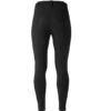 Kerrits Women's Powerstretch Pocket Full Seat - Black