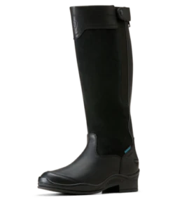 Ariat Women's Extreme Tall H2O Insulated - Black