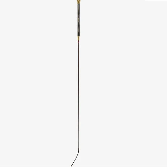 Lemieux LeGrip Schooling Whip - Brown