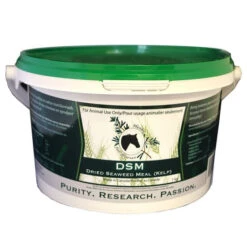 Digestion & Gut Health Supplement – Herbs For Horses DSM