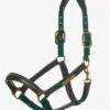 LeMieux Capella Halter - Spruce